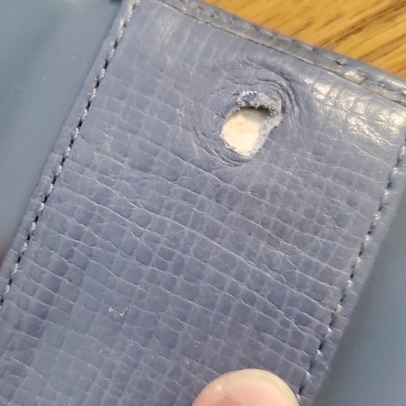 Coach Key Case - Picture 5 of 6